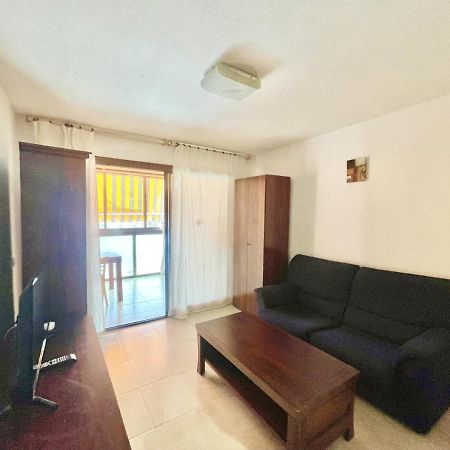 Albaida Apartment Benidorm Zewnętrze zdjęcie
