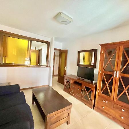 Albaida Apartment Benidorm Zewnętrze zdjęcie