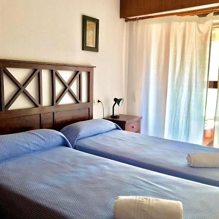 Albaida Apartment Benidorm Zewnętrze zdjęcie