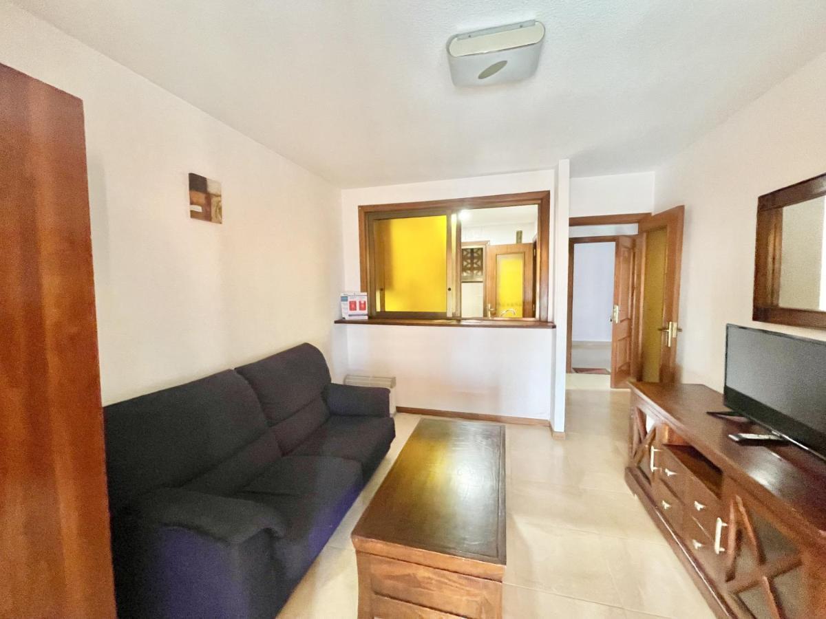 Albaida Apartment Benidorm Zewnętrze zdjęcie