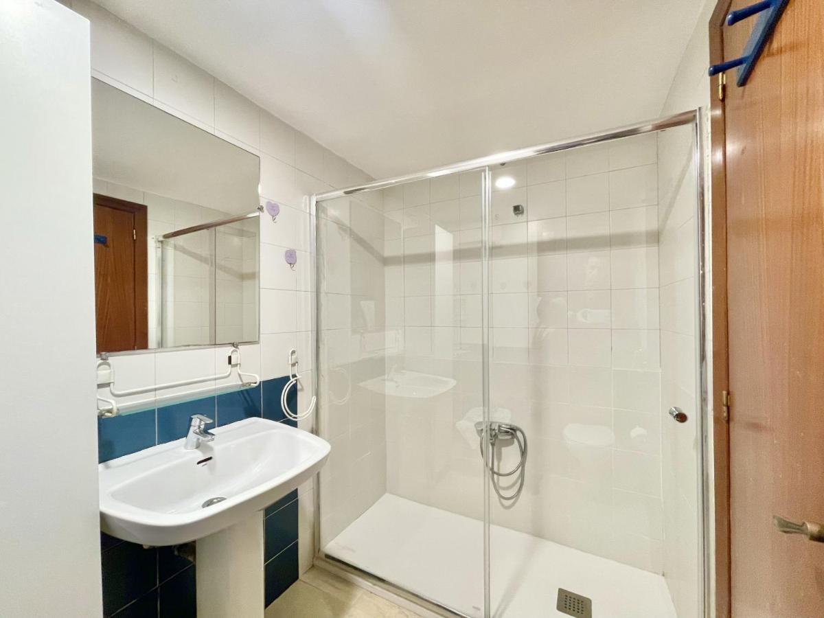 Albaida Apartment Benidorm Zewnętrze zdjęcie