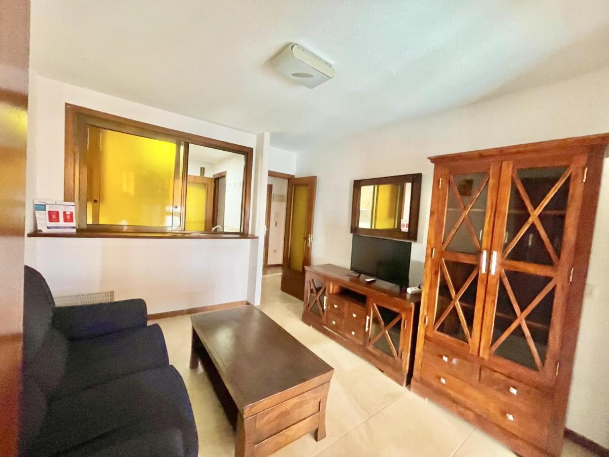 Albaida Apartment Benidorm Zewnętrze zdjęcie