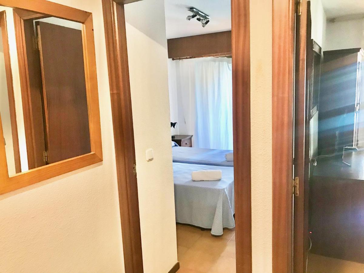 Albaida Apartment Benidorm Zewnętrze zdjęcie