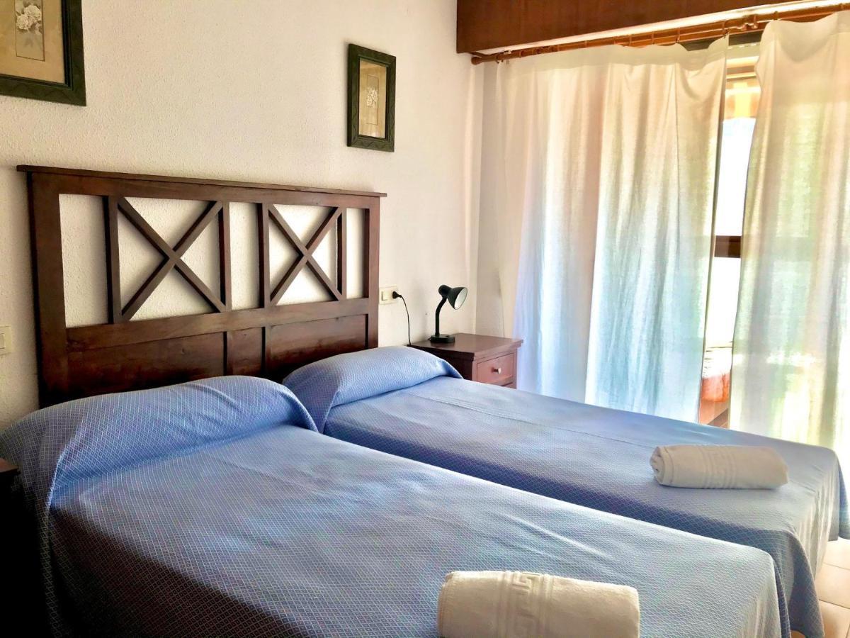 Albaida Apartment Benidorm Zewnętrze zdjęcie